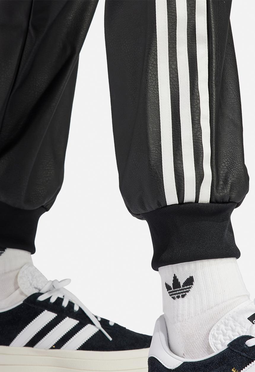 adidas Originals - Sst trackpant - black