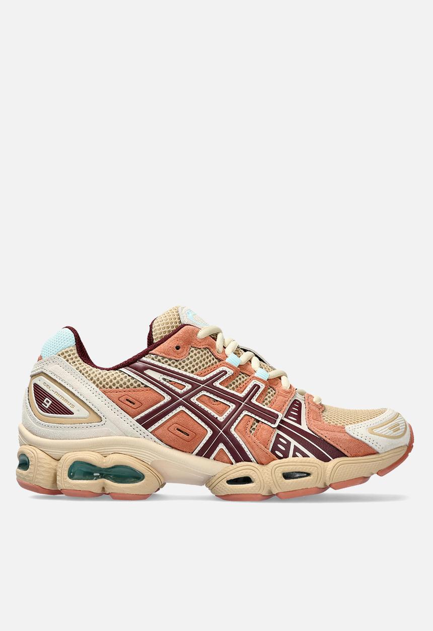 ASICS - Gel-Nimbus 9