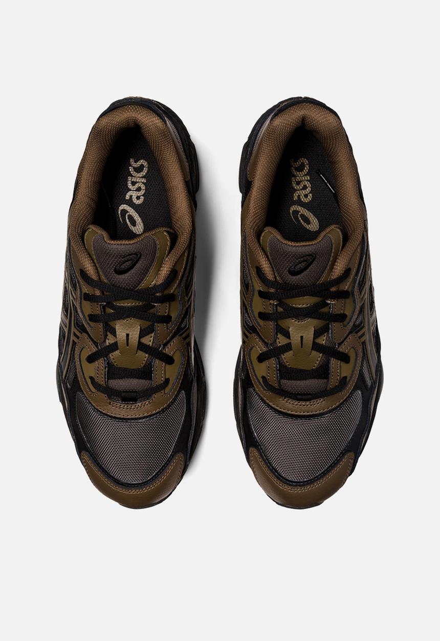 ASICS - Gel-NYC