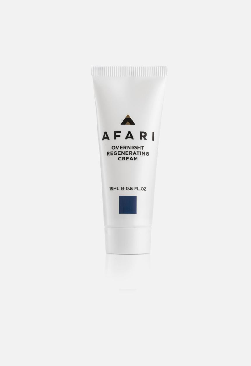 AFARI - Afari Overnight Regenerating Cream Mini