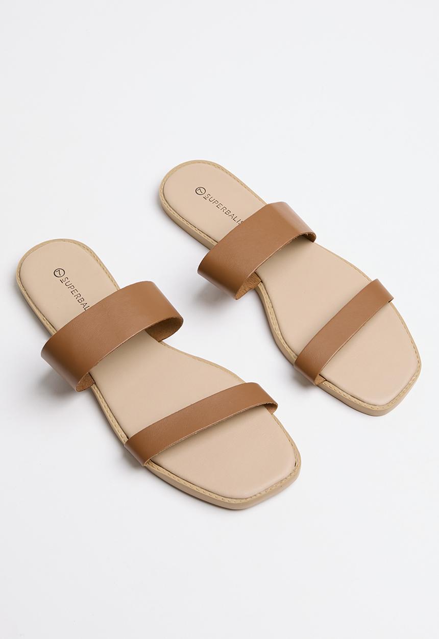 Superbalist - Ariah sandal - tan