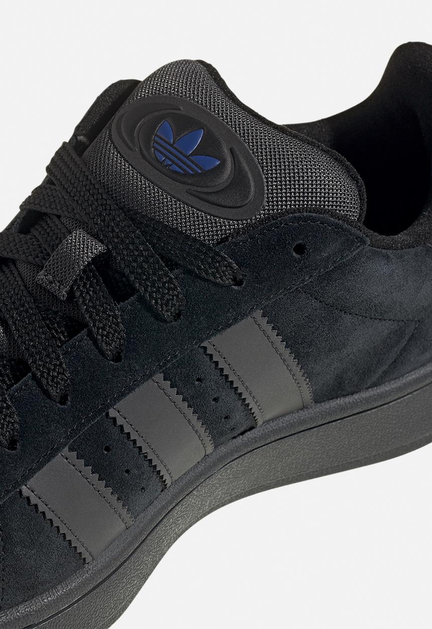 Campus 00s - id2064 - core black/carbon/lucid blue