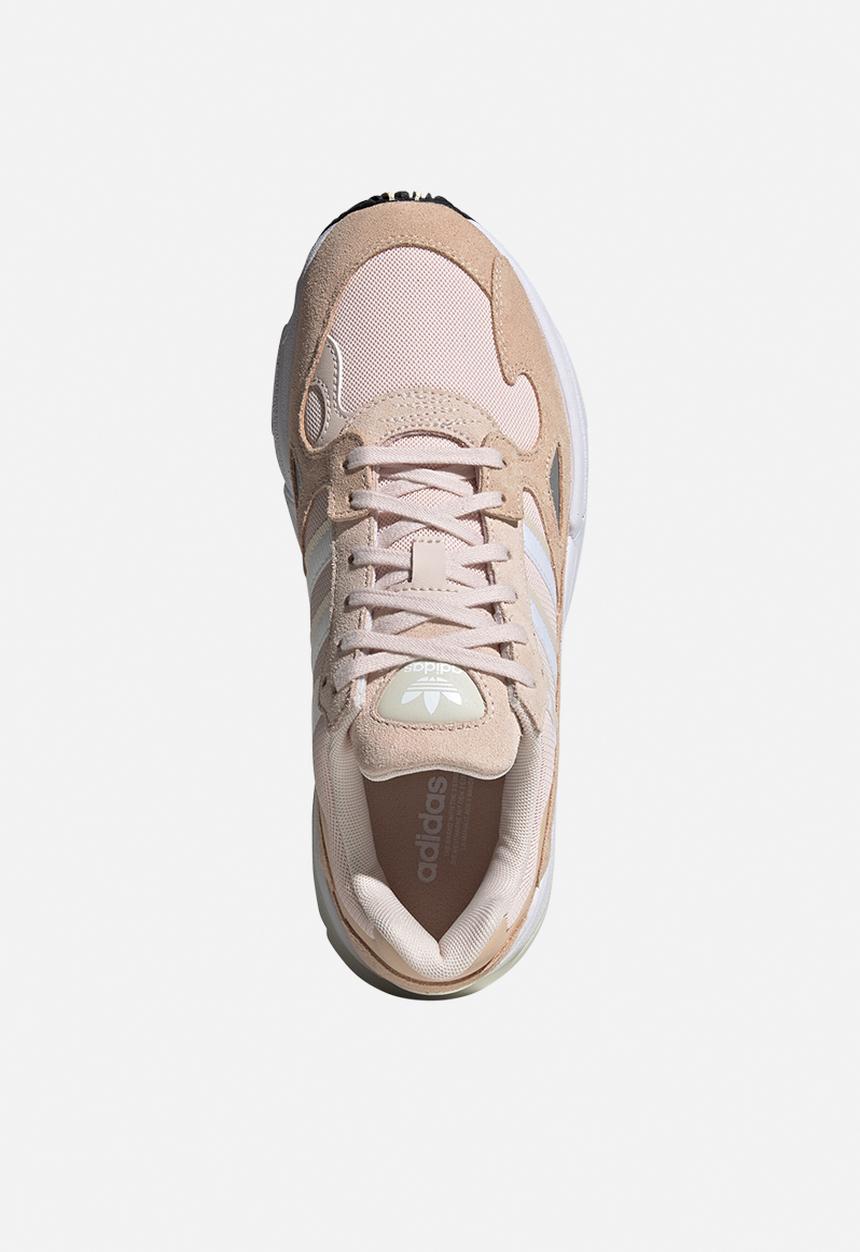 adidas Originals - Falcon w - wonder quartz/ftwr white/halo blush