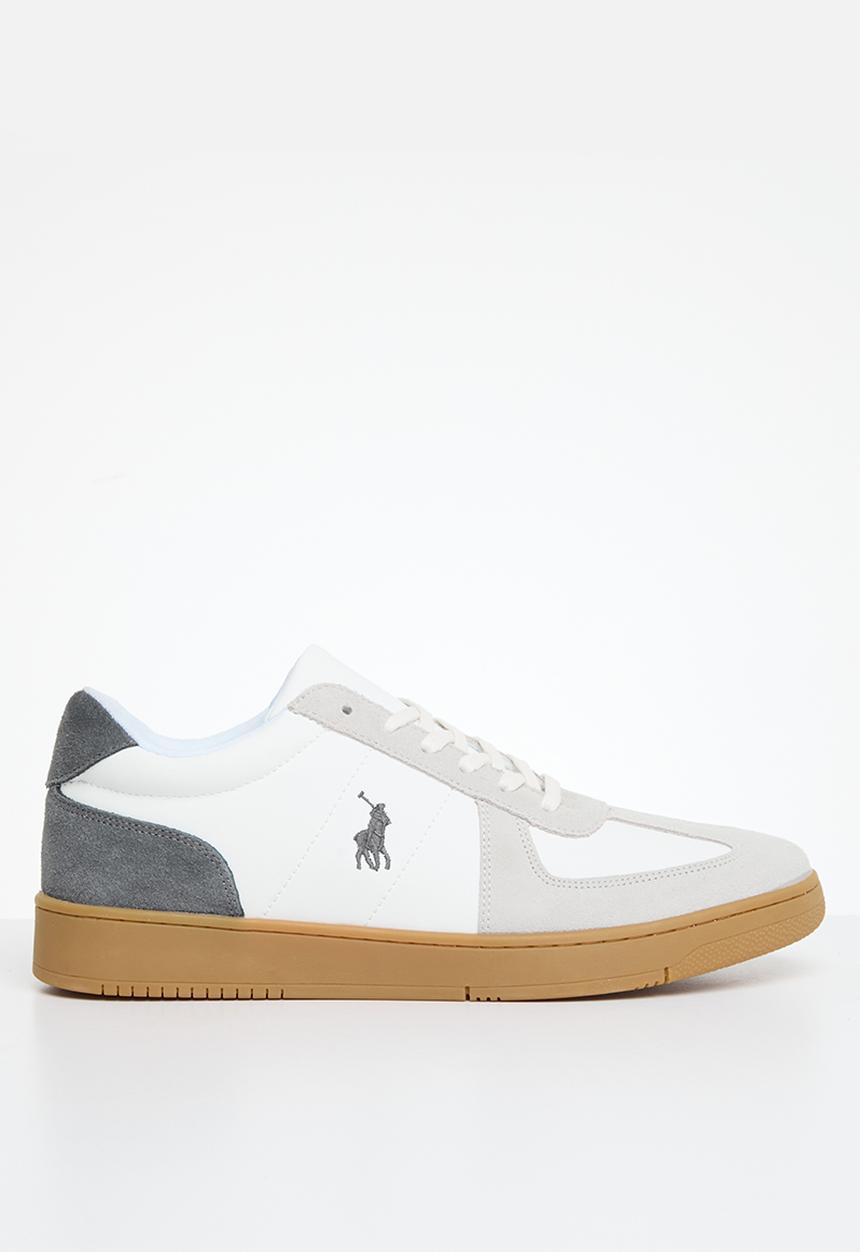 POLO - Gumsole sneaker