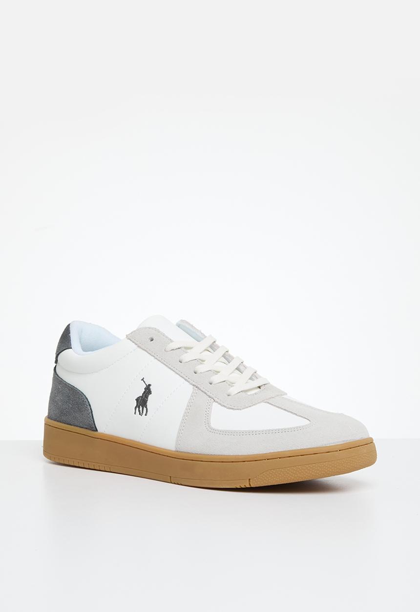 POLO - Gumsole sneaker
