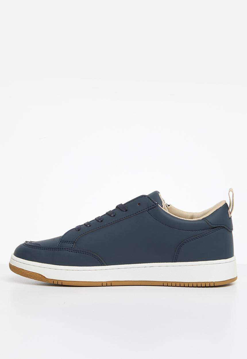 POLO - Zip sneaker 