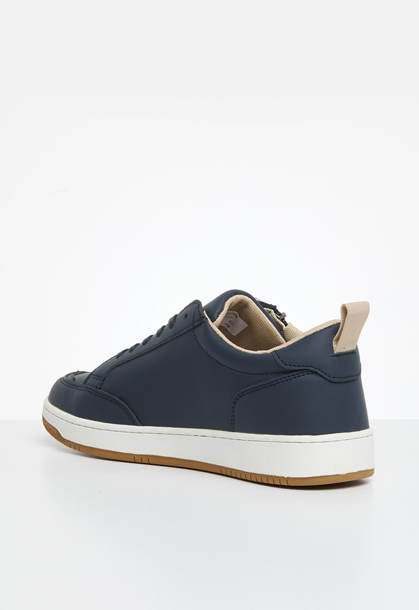 POLO - Zip sneaker 