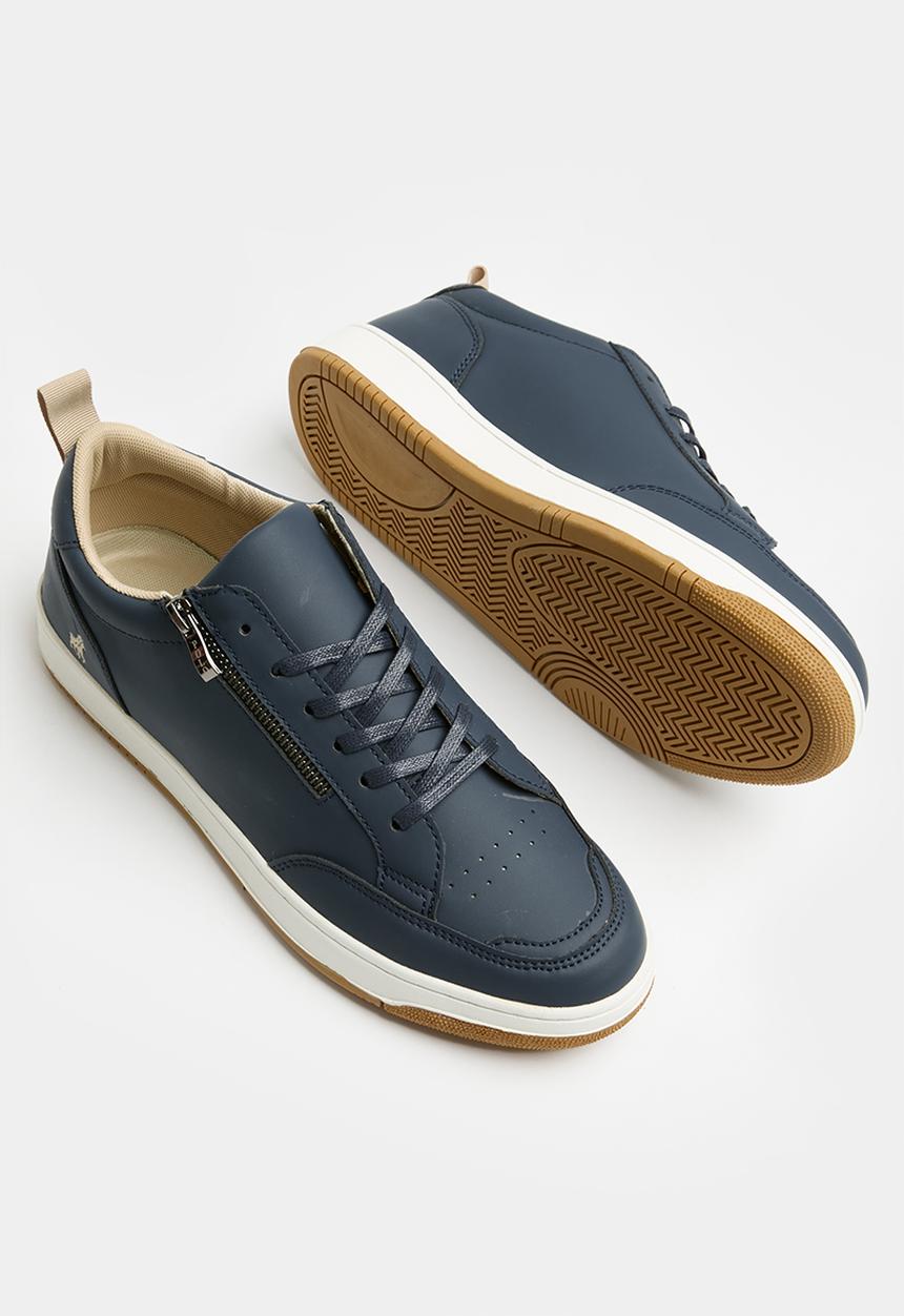 POLO - Zip sneaker 