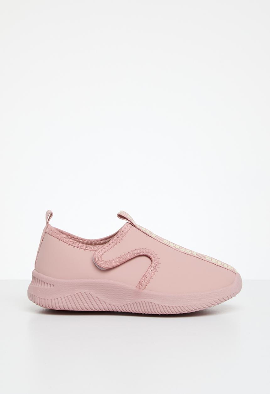 SOVIET - K roman - dusty pink mono
