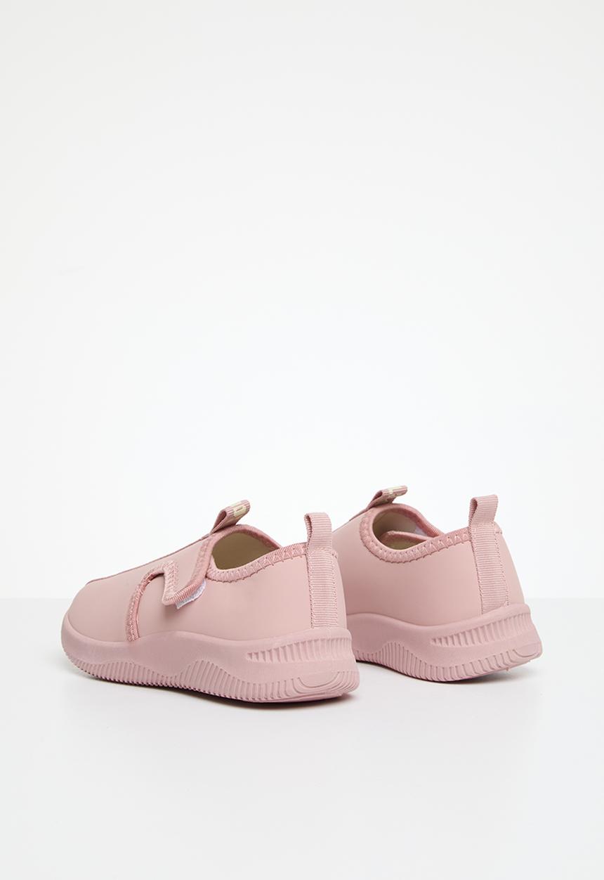 SOVIET - K roman - dusty pink mono