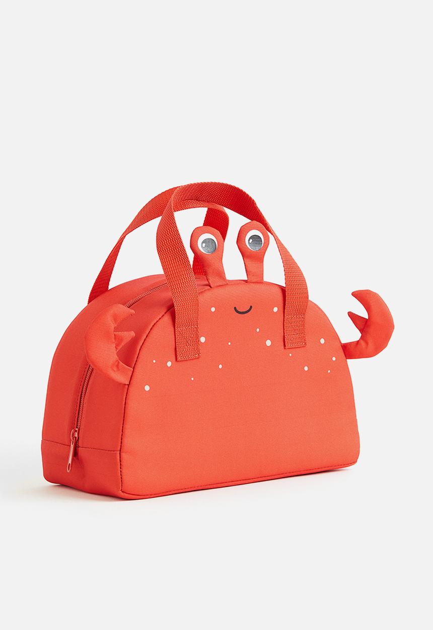 H&M - Cool bag - orange