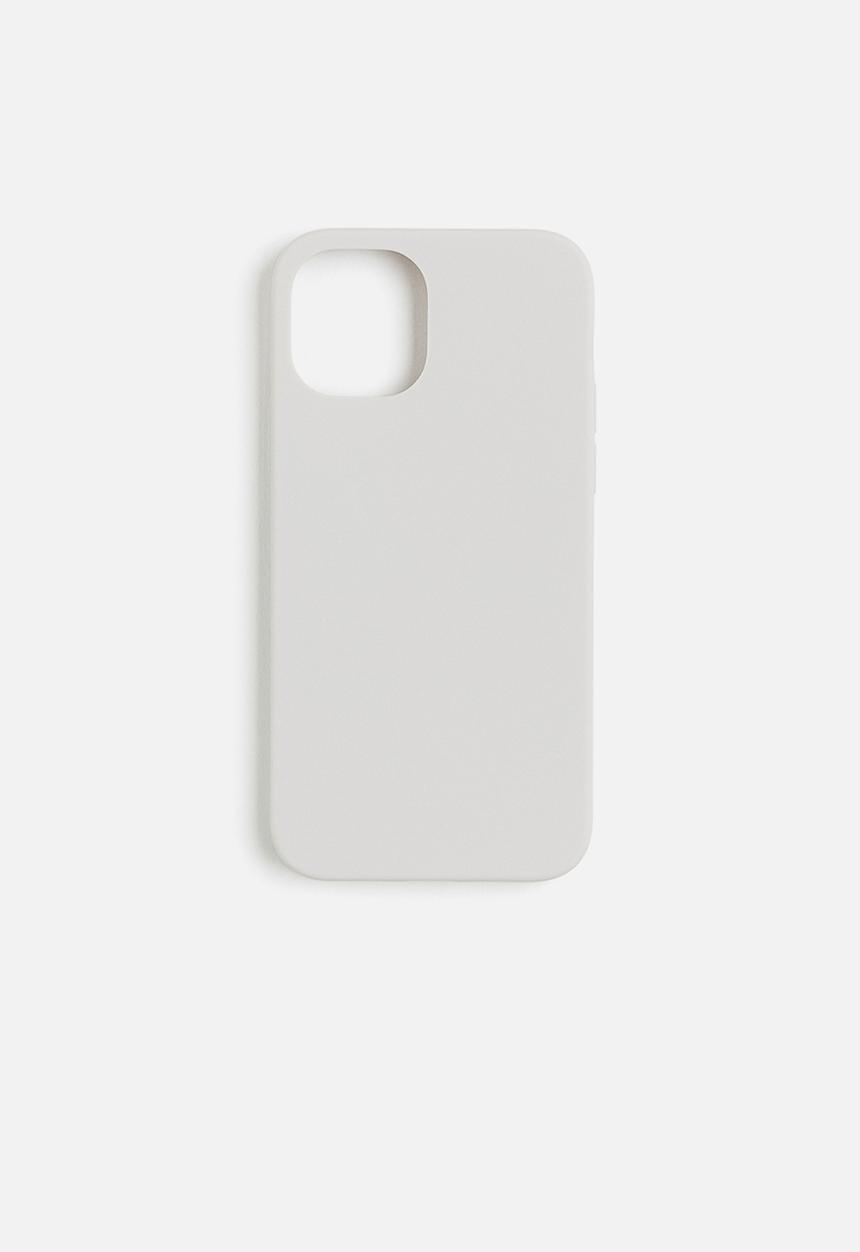 H&M - Iphone 12 case - grey