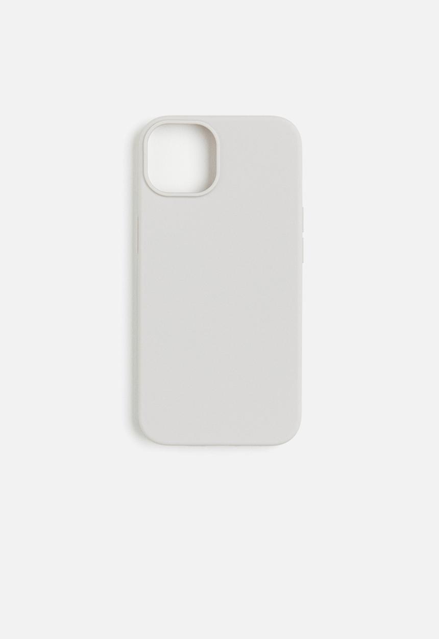 H&M - Iphone 13 case - grey