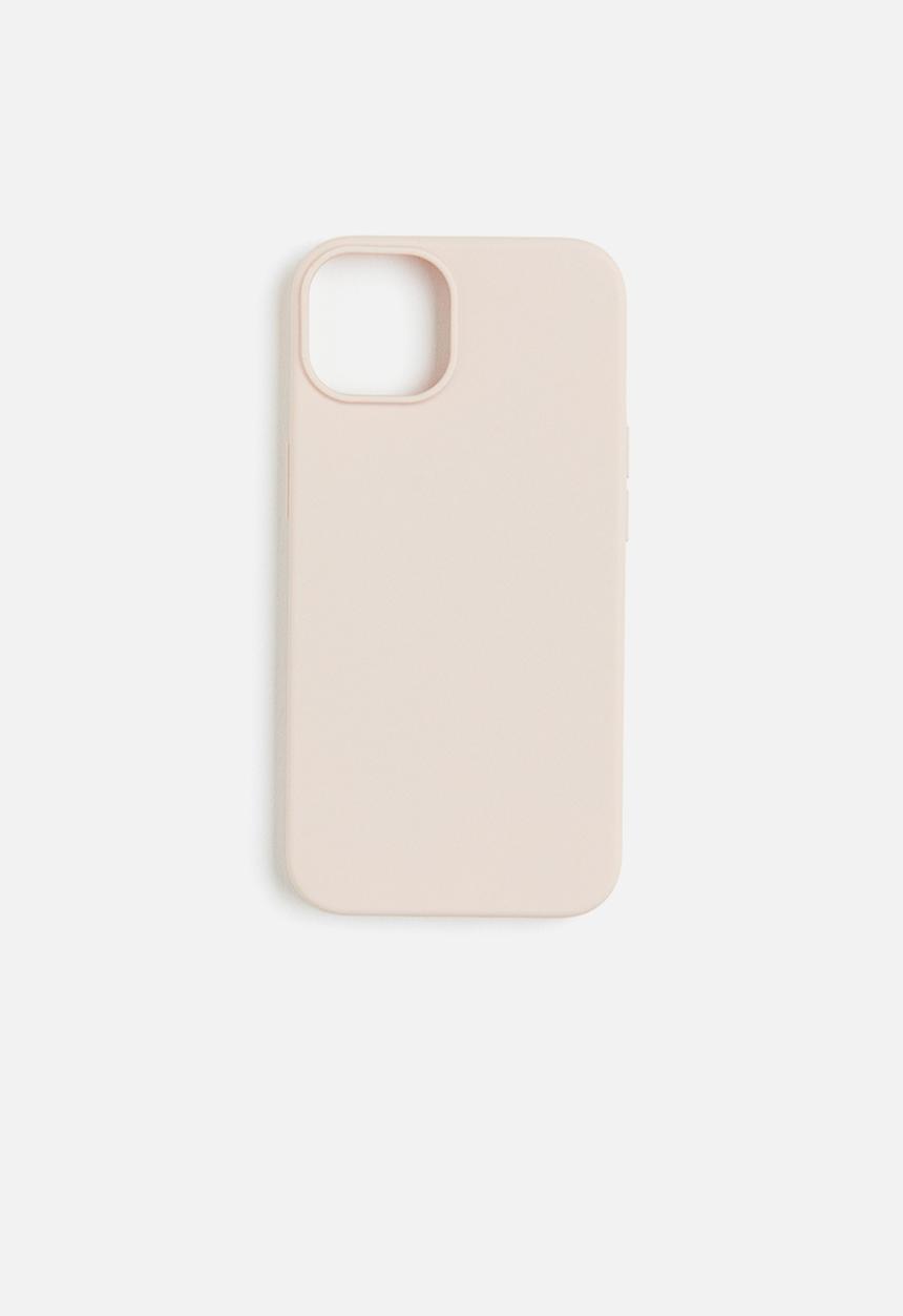 H&M - Iphone 13 case - pink