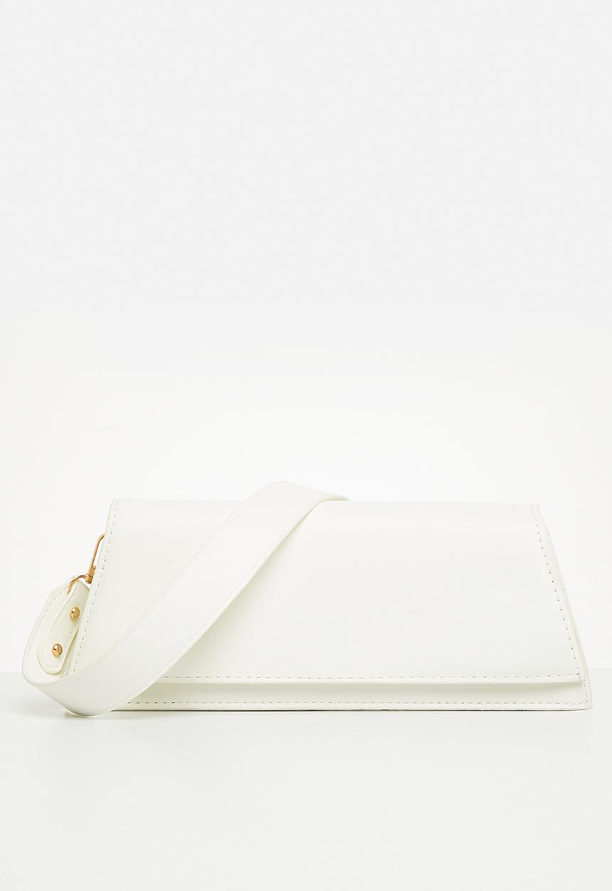 edit - Kelly crossbody bag - cream