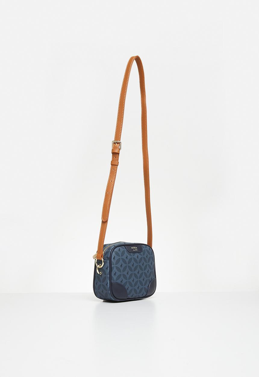 POLO - Blogger bag - navy