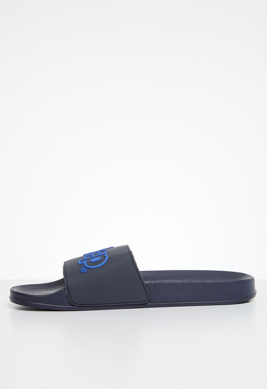 JEEP - Sunny slide - navy