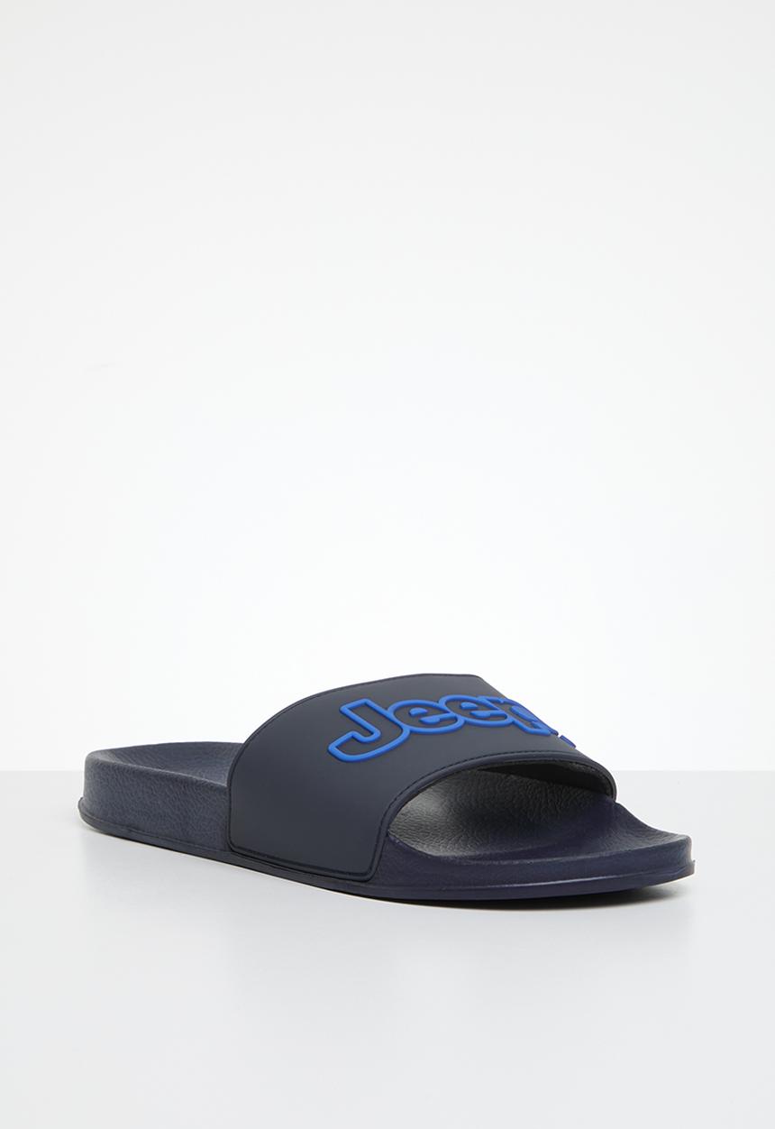 JEEP - Sunny slide - navy