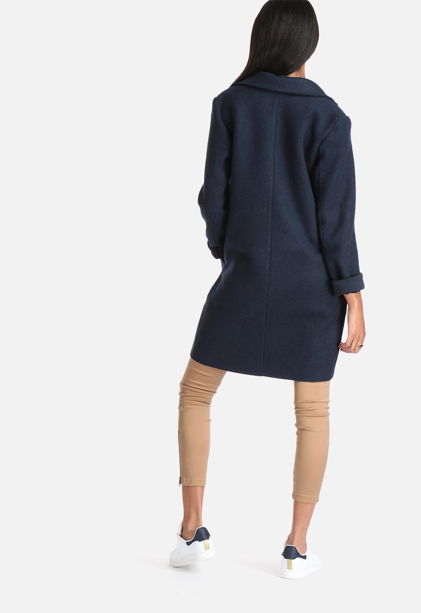 VILA - Cill Coat 