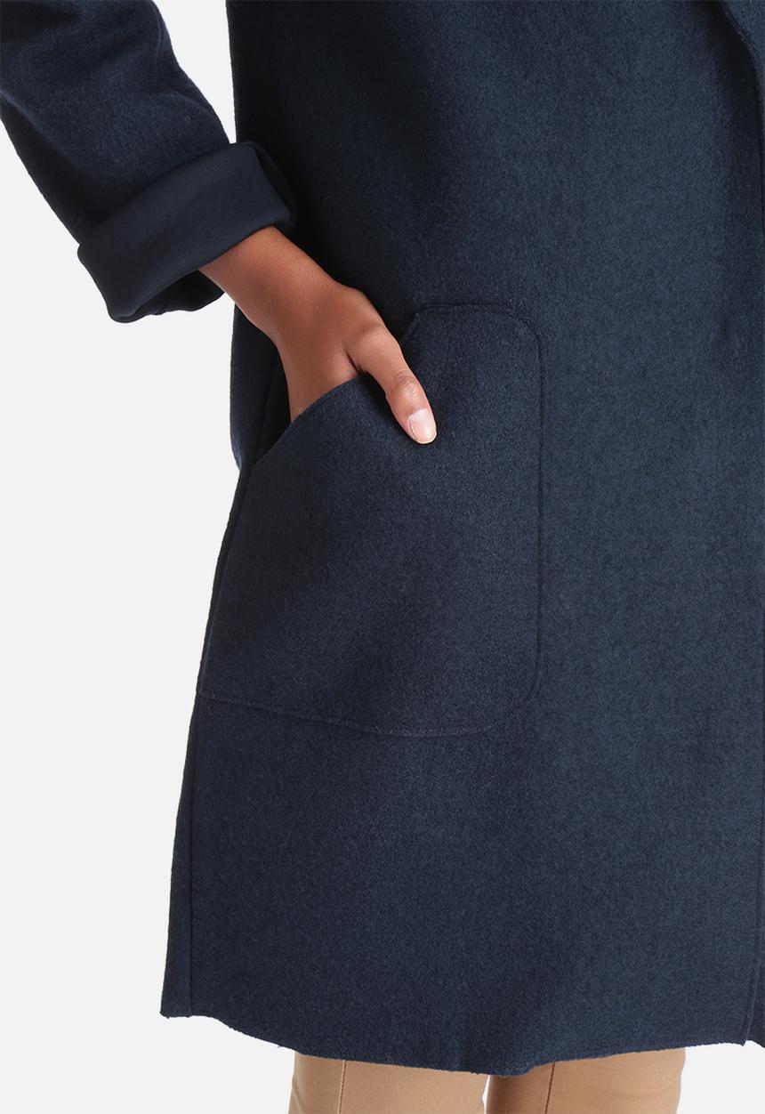 VILA - Cill Coat 