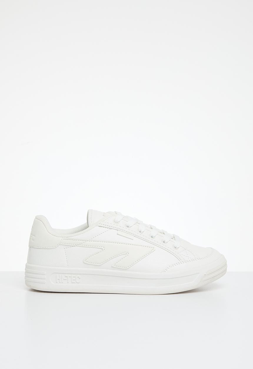 Hi-Tec - Freedom jnr - white