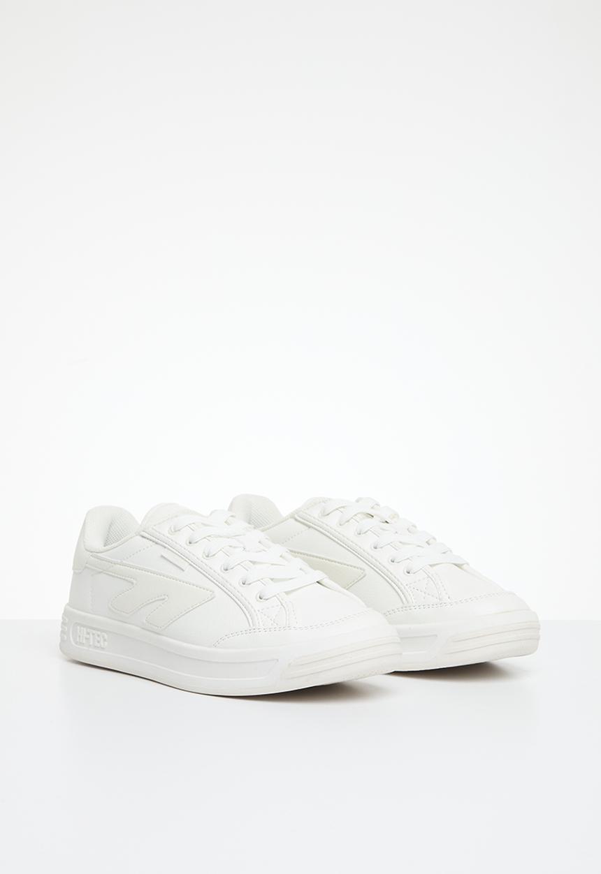 Hi-Tec - Freedom jnr - white