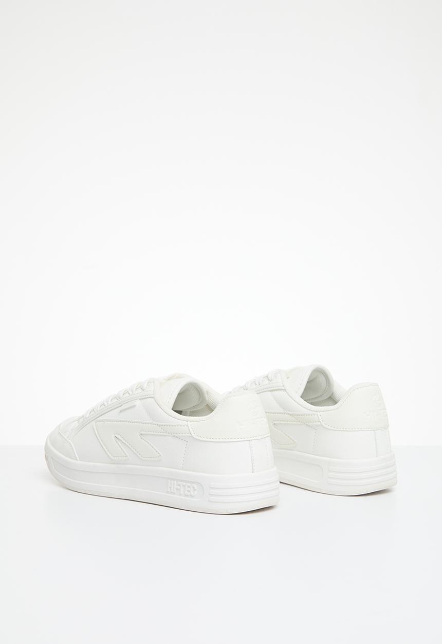Hi-Tec - Freedom jnr - white