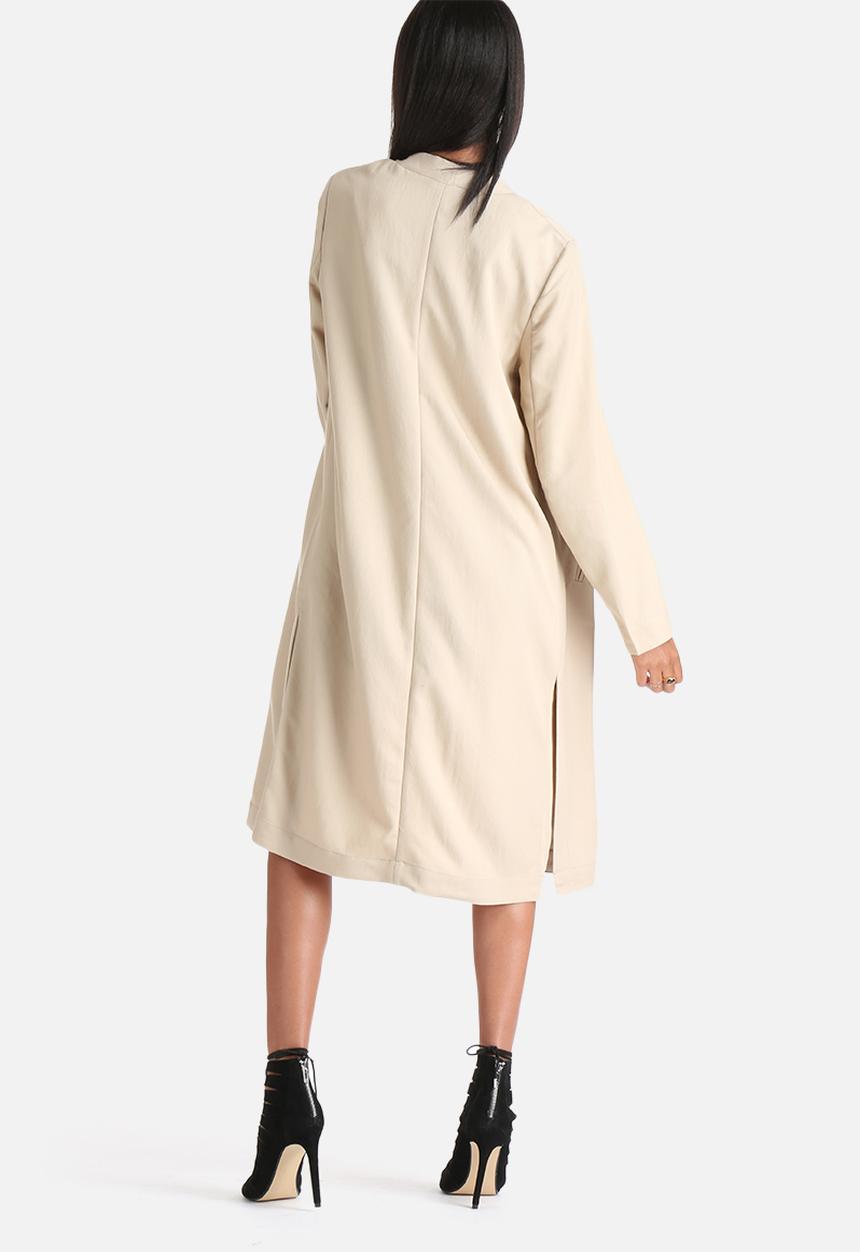 VILA - Line Soft Duster 