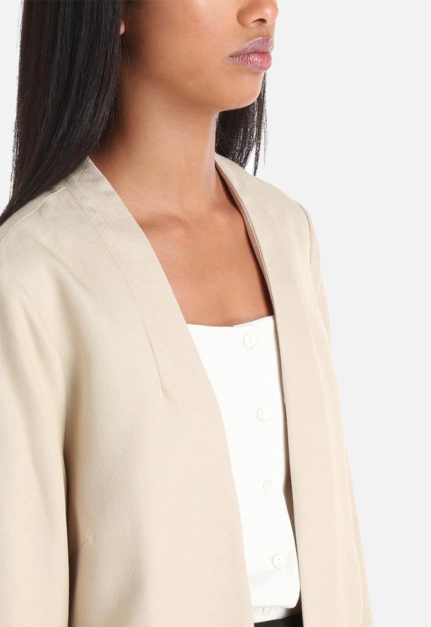 VILA - Line Soft Duster 