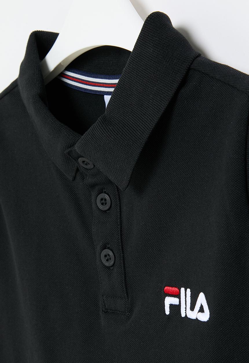 FILA - Noose golfer - black