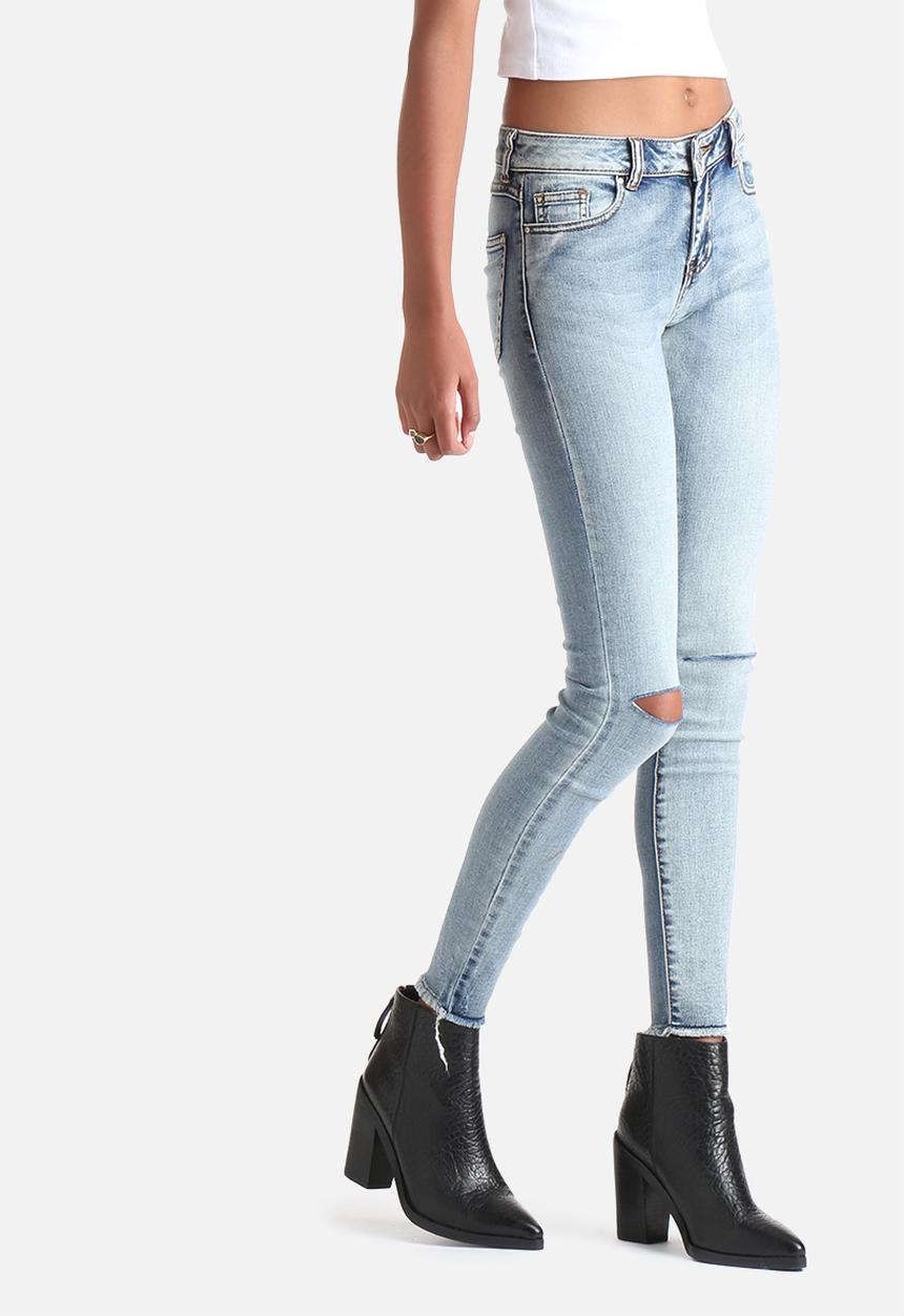 VILA - Crush Skinny