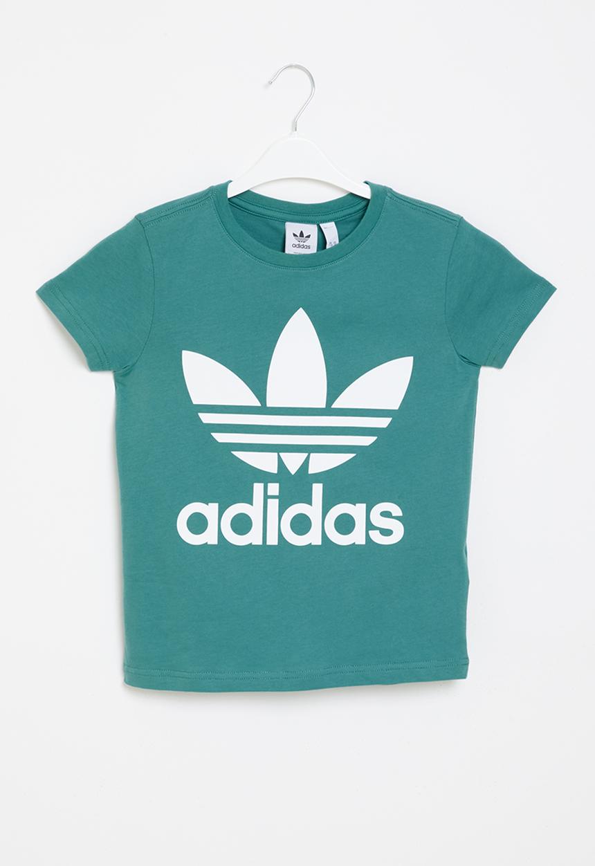 adidas Originals - Tref t youth - arctic fusion