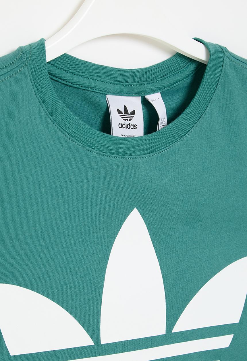 adidas Originals - Tref t youth - arctic fusion