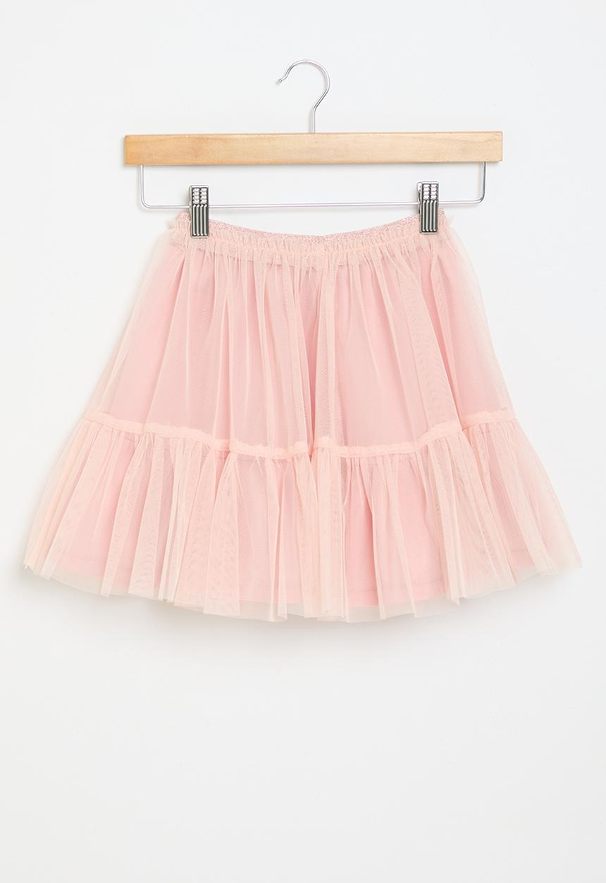 Pop Candy - Tutu skirt - rose