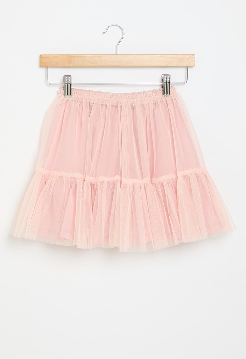 Pop Candy - Tutu skirt - rose
