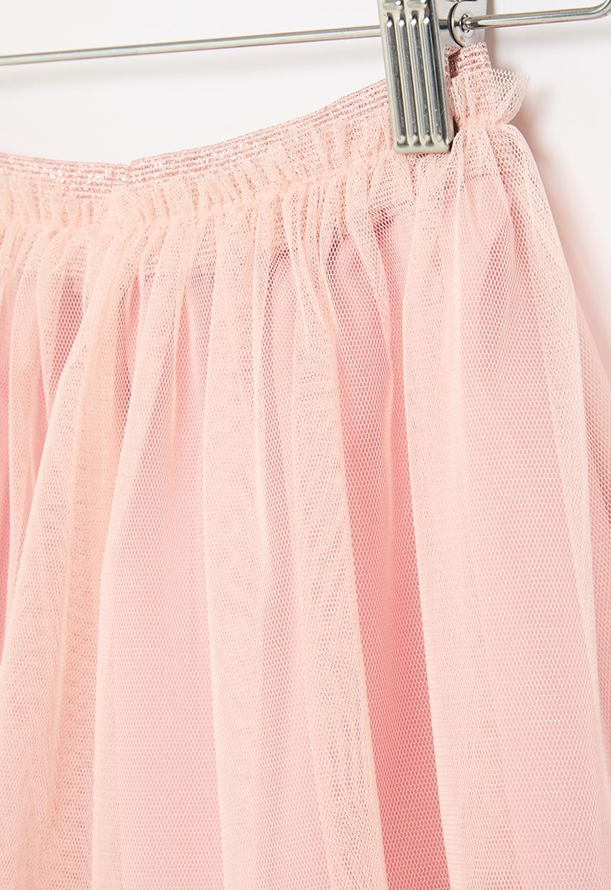 Pop Candy - Tutu skirt - rose