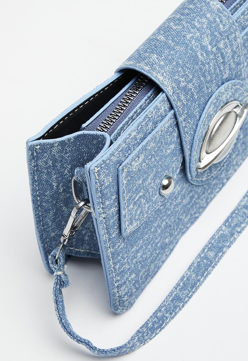 Superbalist - Averi crossbody-blue