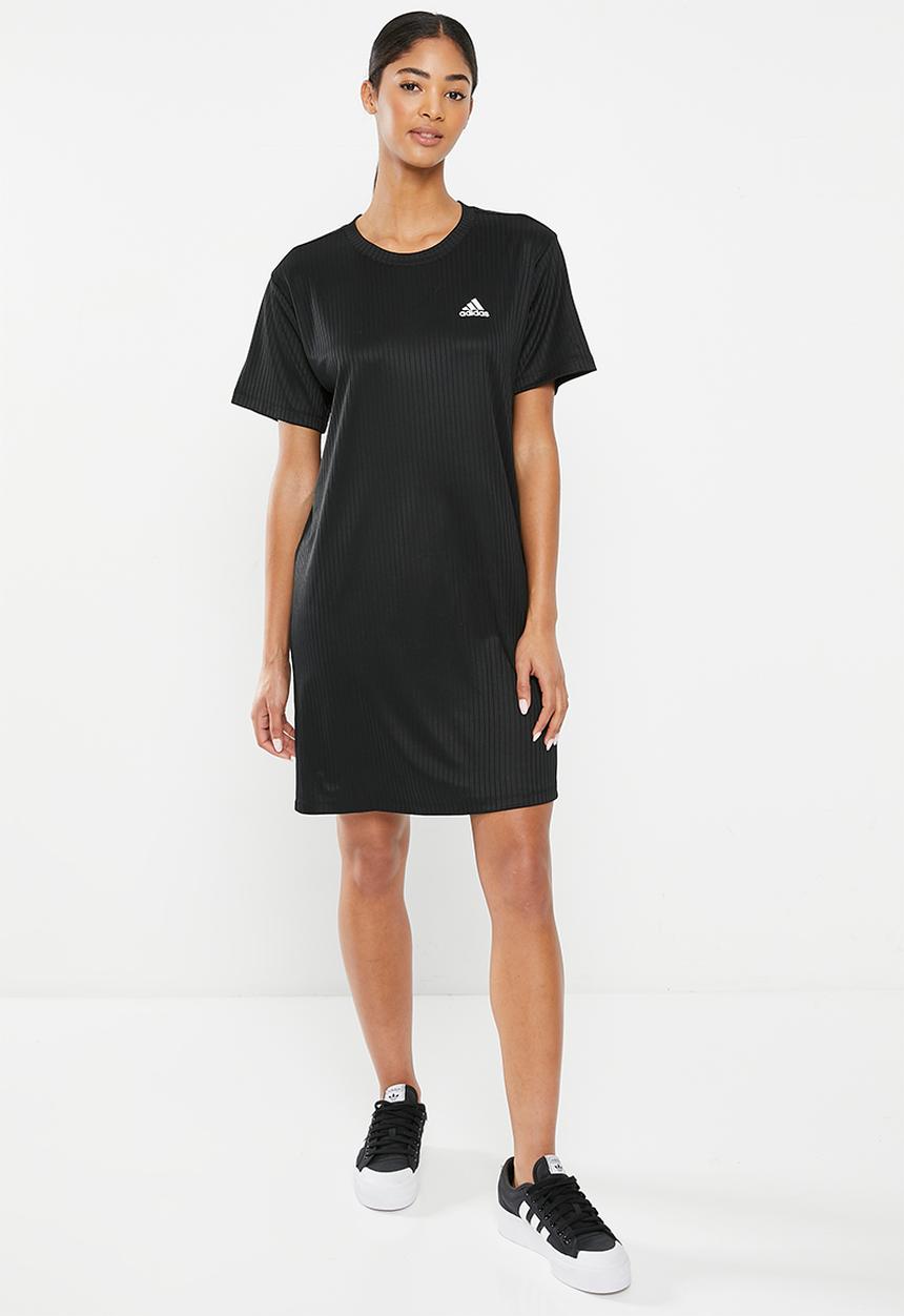 adidas Performance - W 3s bf t dr 2 - black