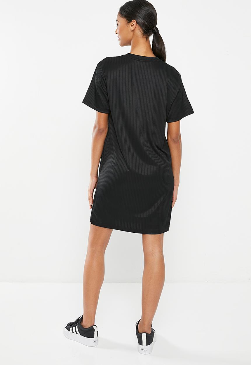 adidas Performance - W 3s bf t dr 2 - black