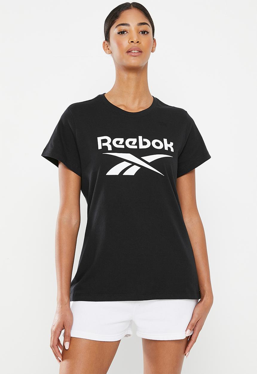 Reebok - Ri bl tee - black