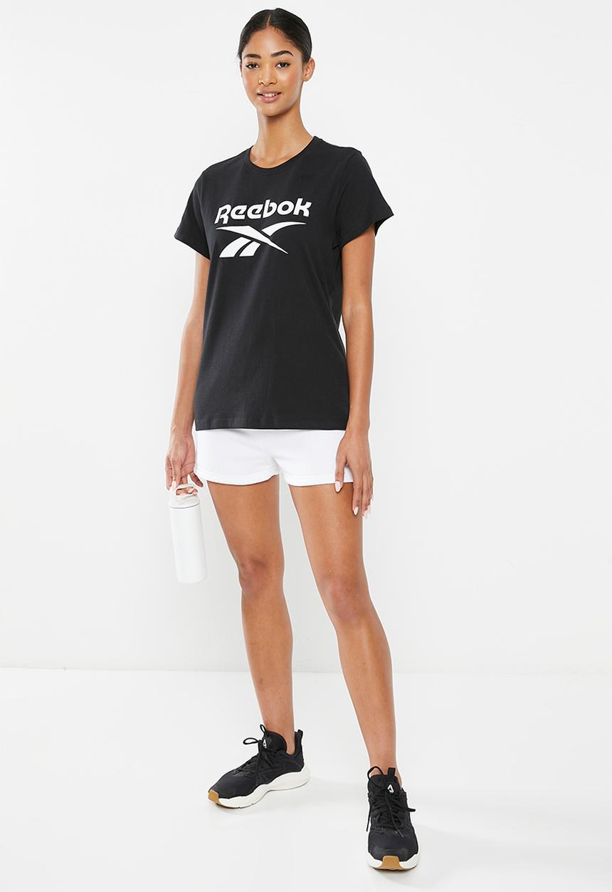 Reebok - Ri bl tee - black