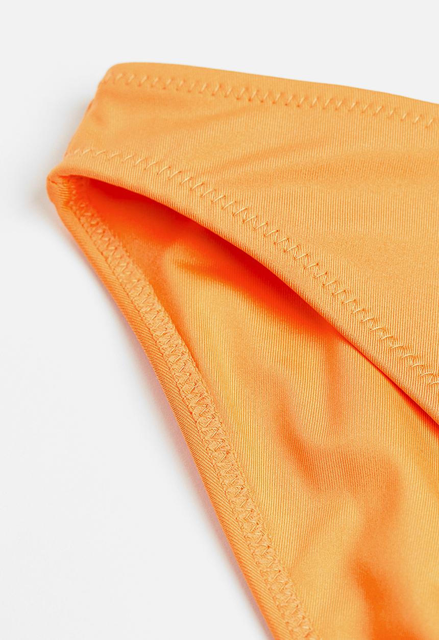 H&M - Bikini bottoms - orange