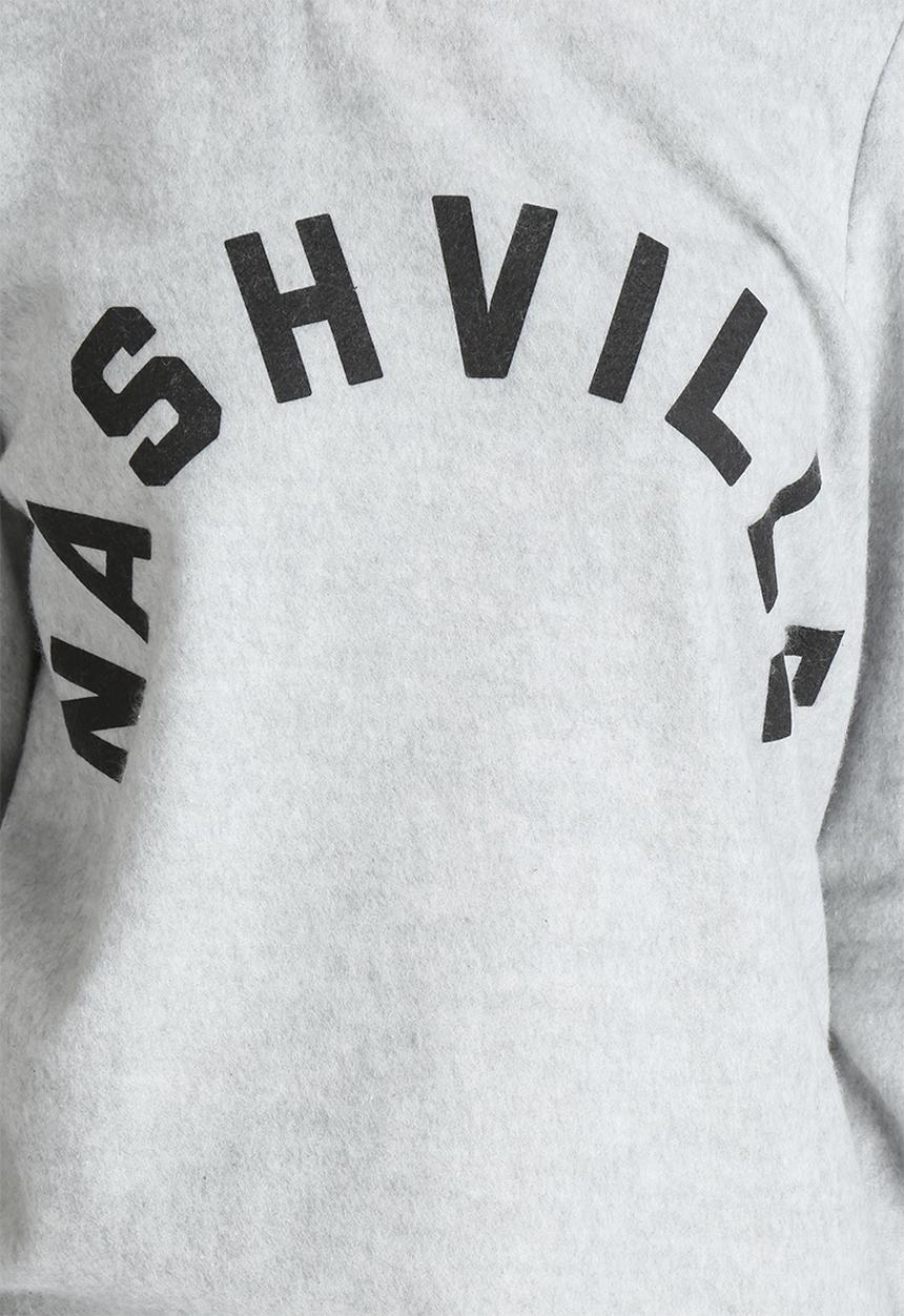 Noisy May - Nash Top