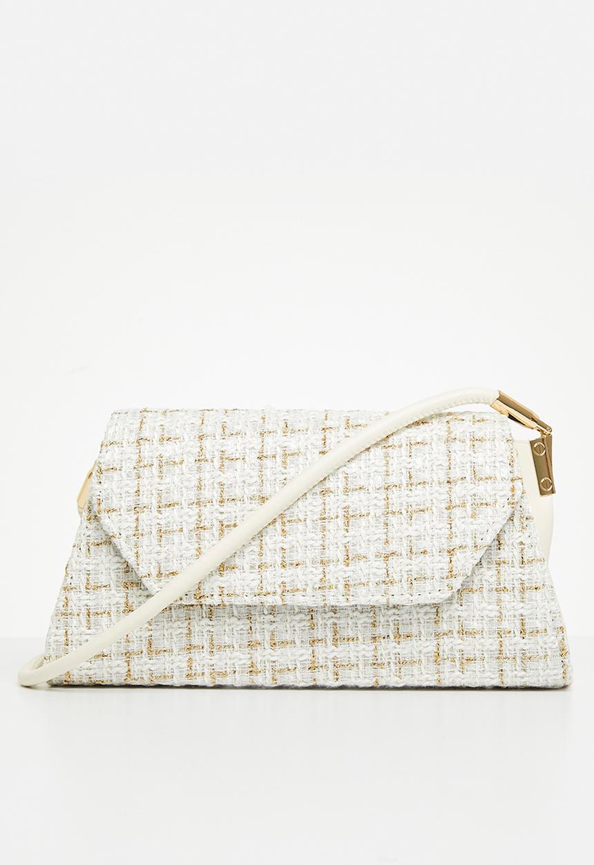Superbalist - Kenzie crossbody bag - natural