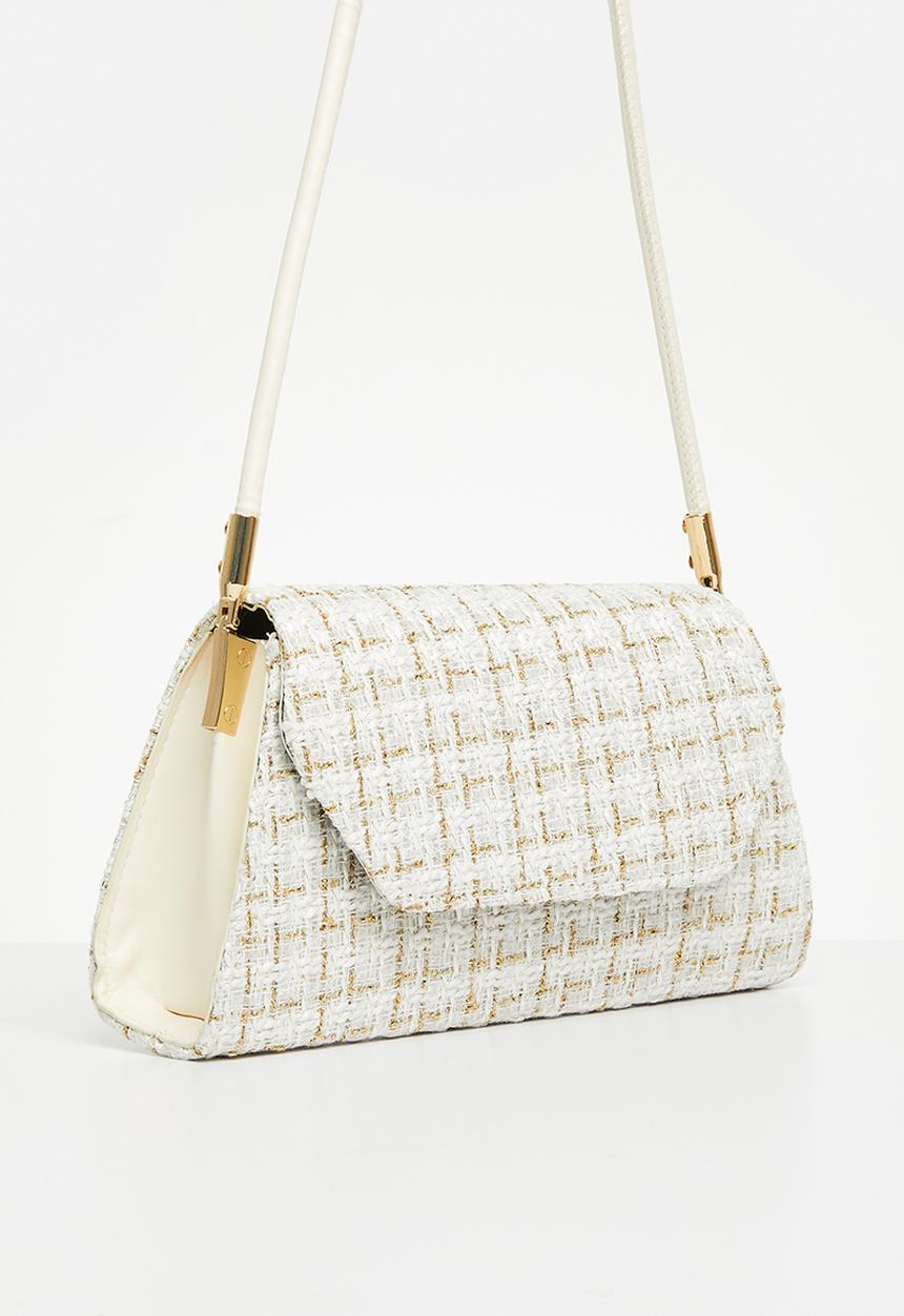 Superbalist - Kenzie crossbody bag - natural