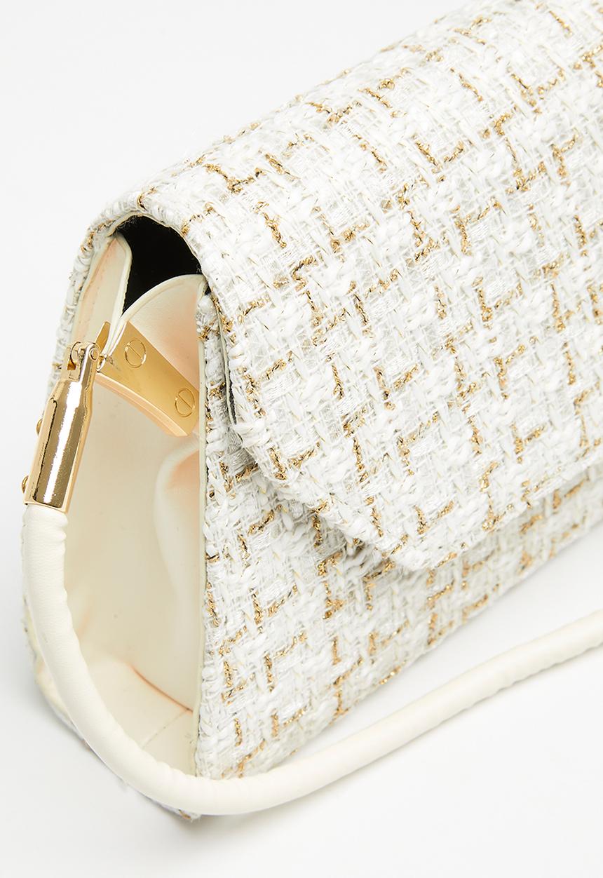 Superbalist - Kenzie crossbody bag - natural