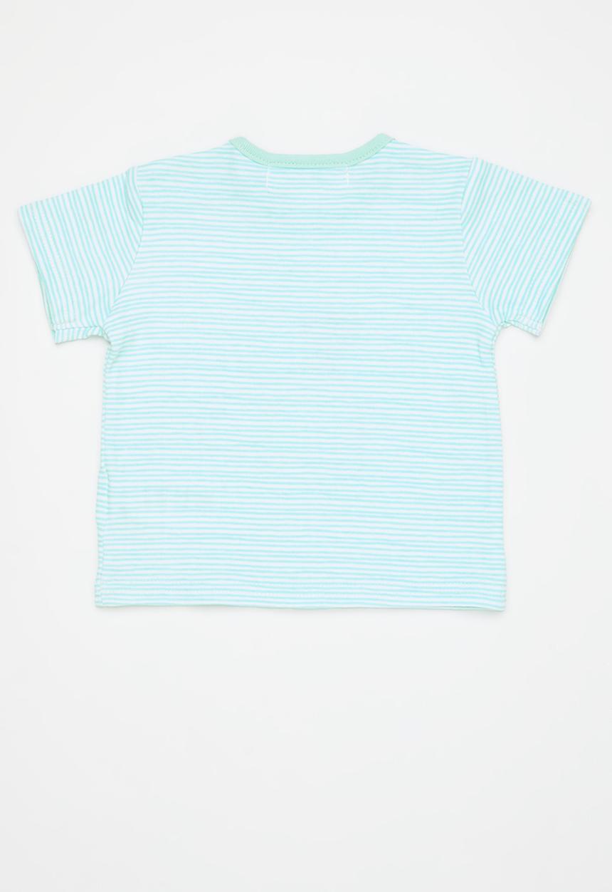 MINOTI - 3 Pack T-shirts - multi