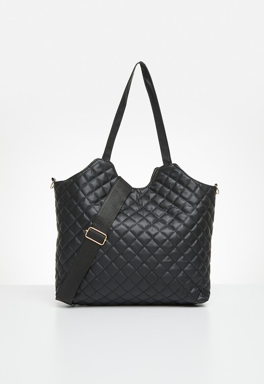 Superbalist - Raya tote bag - black