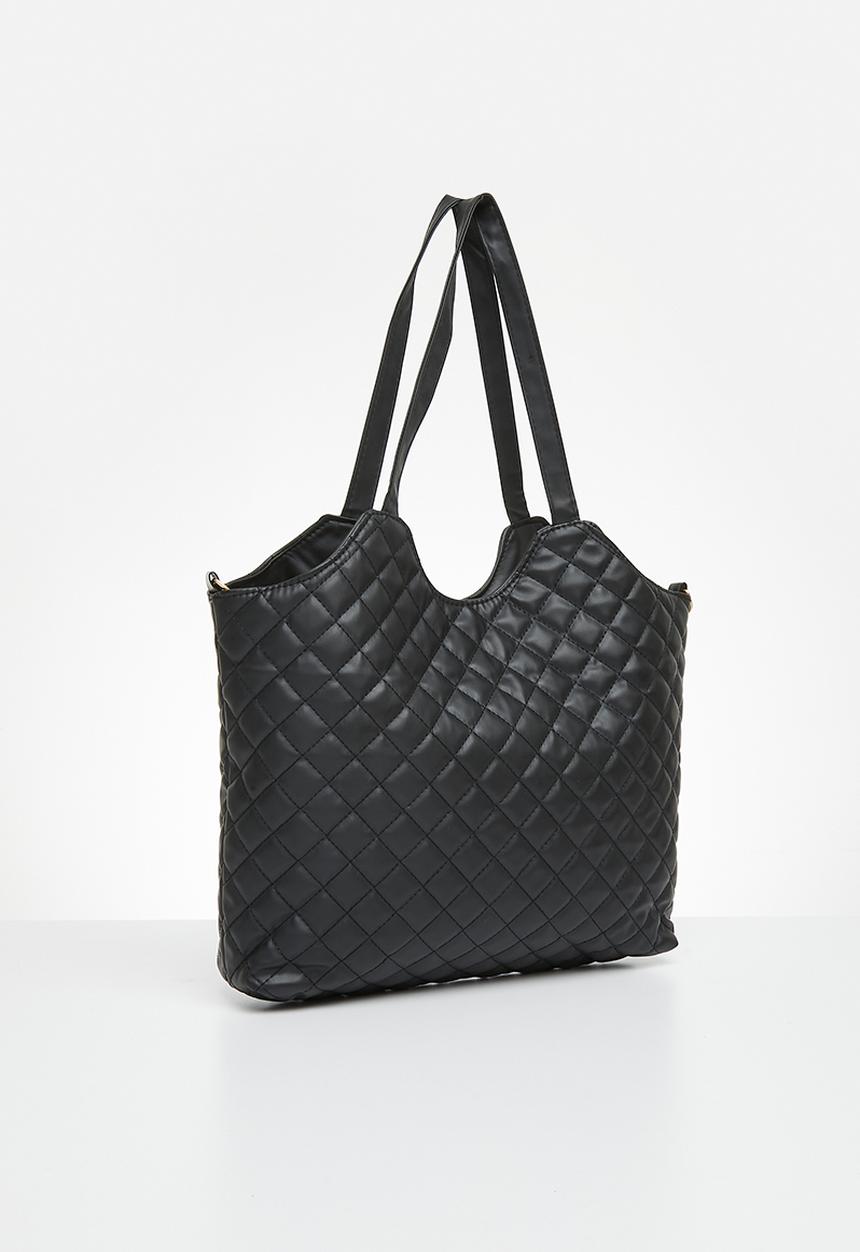 Superbalist - Raya tote bag - black