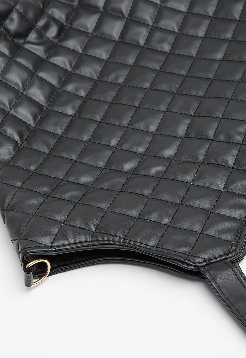 Superbalist - Raya tote bag - black